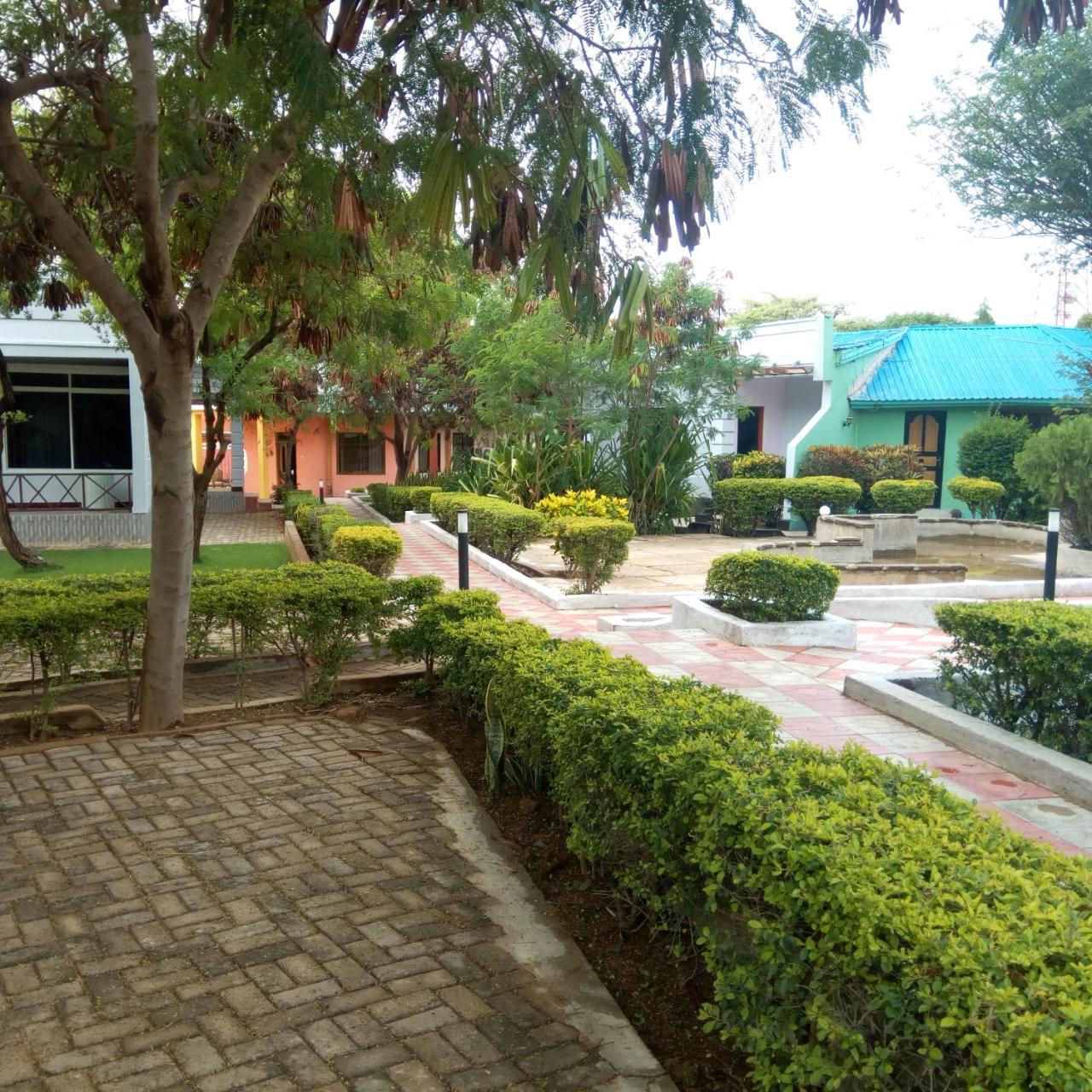 Royal Village Hotel Dodoma Exterior photo